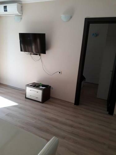 Apartamento Orbi Tower