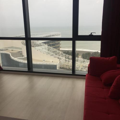 Apartamento Batumi Porta Tower 1811