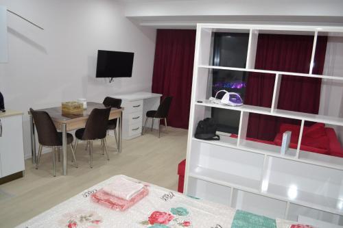 Apartamento Batumi Porta Tower 1811