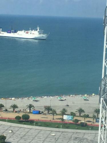 Apartamento Batumi Porta Tower 1811