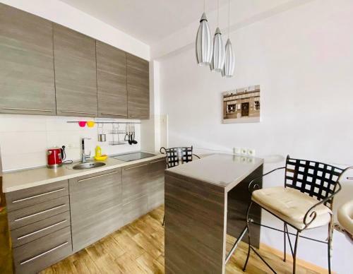 Apartamento Sunset Kvariati
