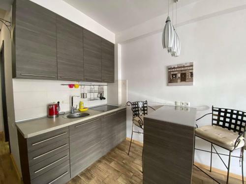 Apartamento Sunset Kvariati