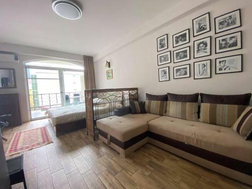 Apartamento Sunset Kvariati