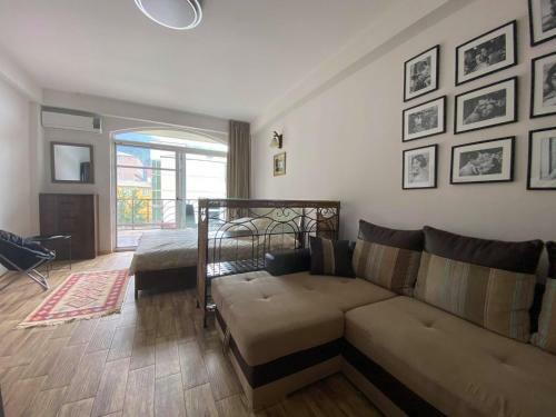 Apartamento Sunset Kvariati