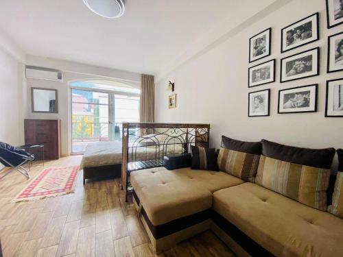 Apartamento Sunset Kvariati