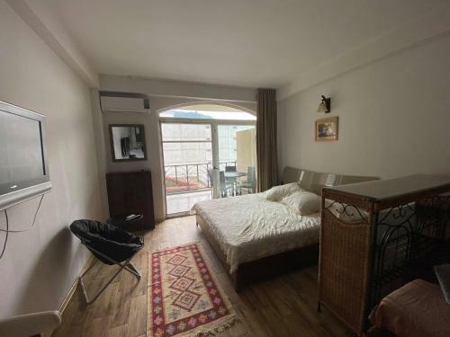 Apartamento Sunset Kvariati