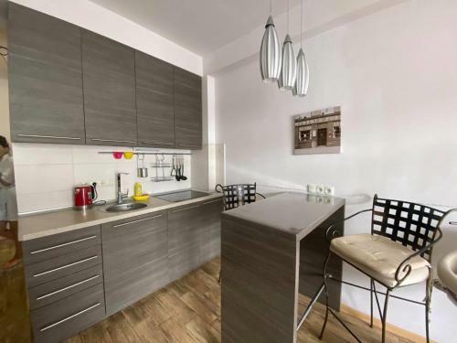 Apartamento Sunset Kvariati