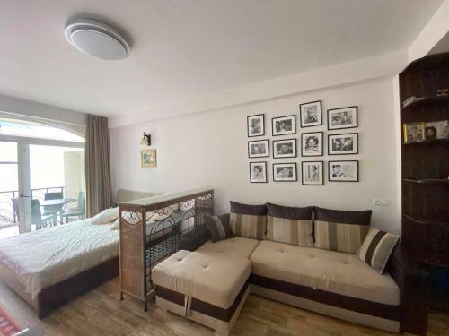 Apartamento Sunset Kvariati