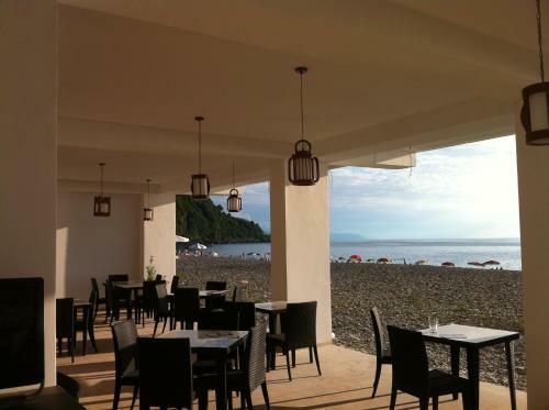 Apartamento Sunset Kvariati