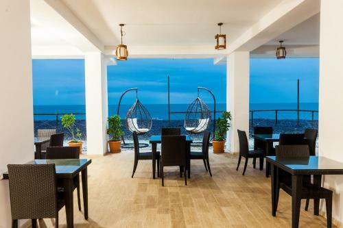 Apartamento Sunset Kvariati
