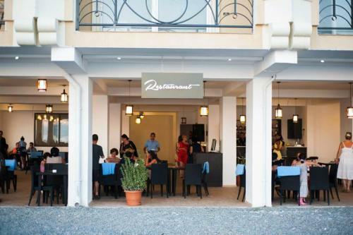 Apartamento Sunset Kvariati