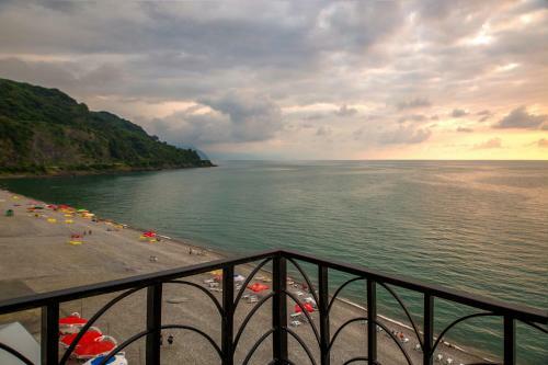 Apartamento Sunset Kvariati