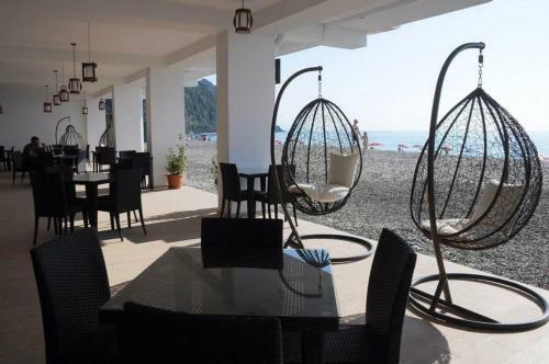 Apartamento Sunset Kvariati