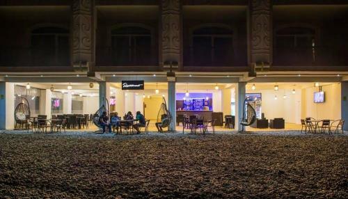 Apartamento Sunset Kvariati