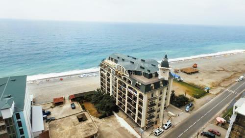 Apartamento Sunset Kvariati