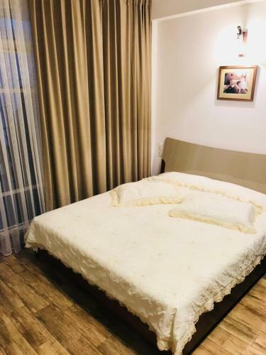 Apartamento Sunset Kvariati