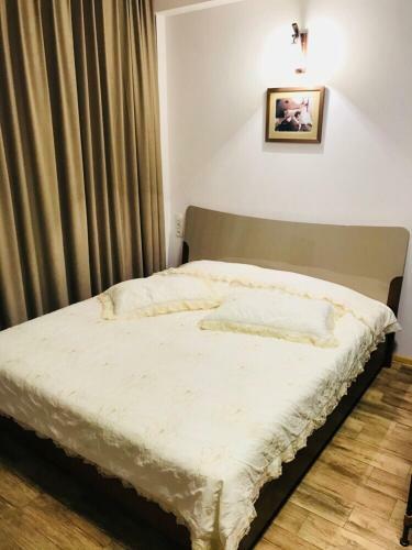 Apartamento Sunset Kvariati