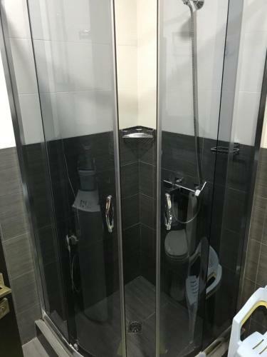 Apartamento Sunset Kvariati