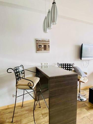 Apartamento Sunset Kvariati