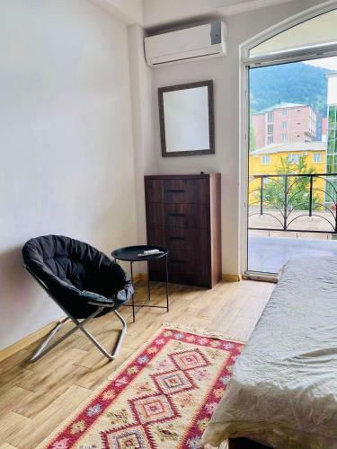 Apartamento Sunset Kvariati