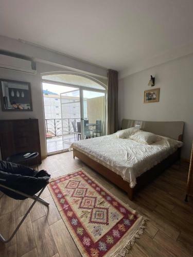 Apartamento Sunset Kvariati