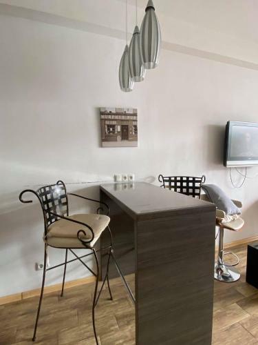 Apartamento Sunset Kvariati