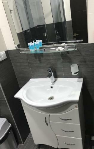 Apartamento Sunset Kvariati