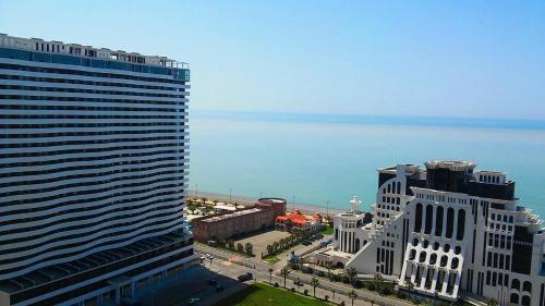 Apartment On Kobaladze Str 2