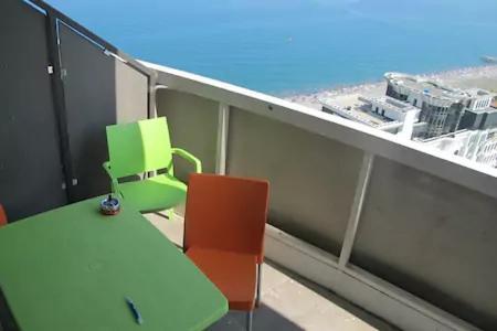 Apartment On Kobaladze Str 2