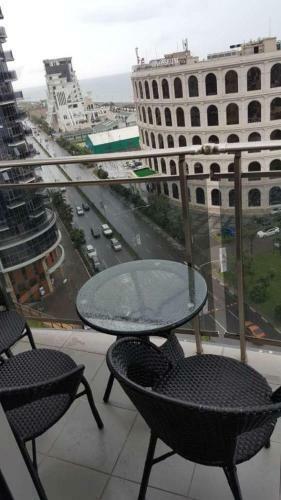Apartamento Orbi Towers Batumi