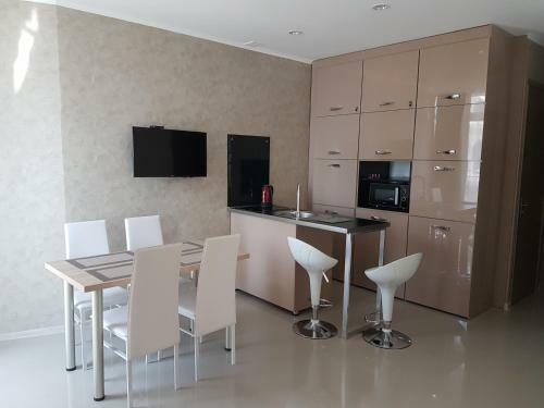 Lulu Apartment