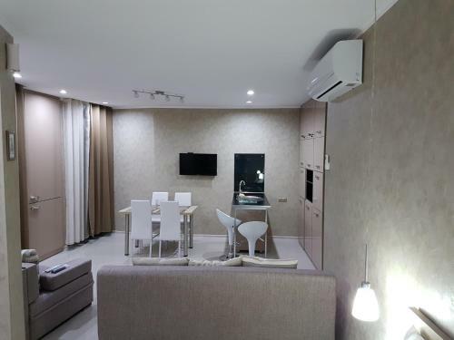 Lulu Apartment