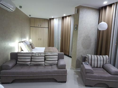 Lulu Apartment