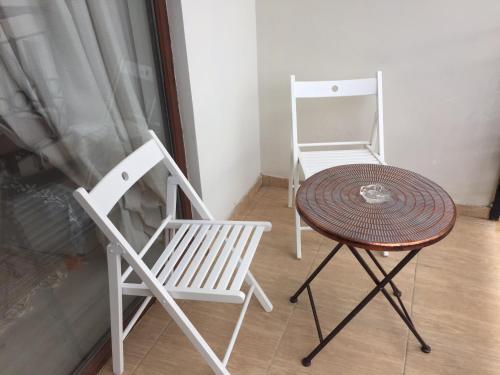 Love At First Sight Apartment
