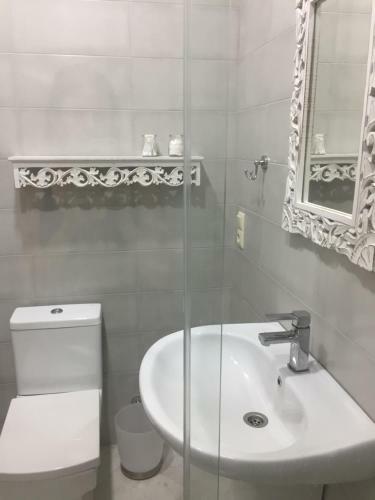 Love At First Sight Apartment