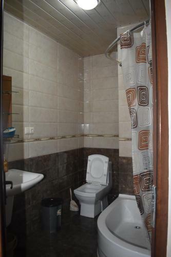 Apartment Ucha With Sea View