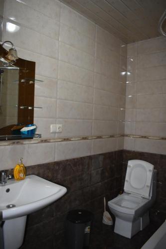 Apartment Ucha With Sea View