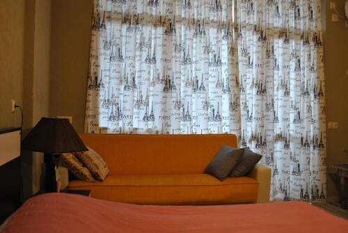 Apartamento Kobaladze 8a 725