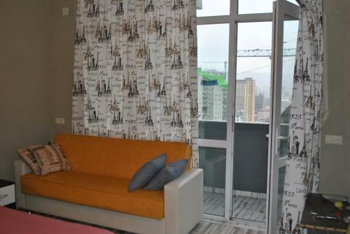 Apartamento Kobaladze 8a 725