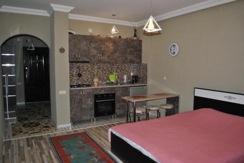 Apartamento Kobaladze 8a 725