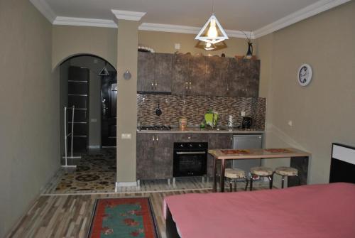 Apartamento Kobaladze 8a 725