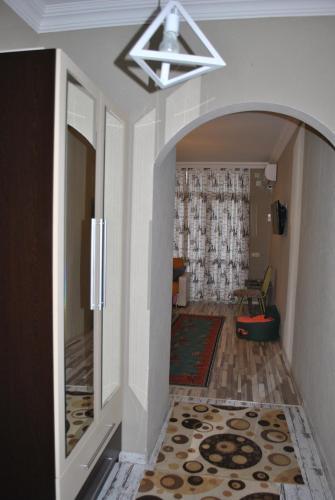 Apartamento Kobaladze 8a 725