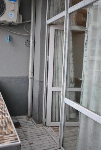 Apartamento Kobaladze 8a 725