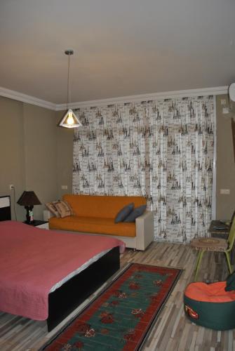 Apartamento Kobaladze 8a 725