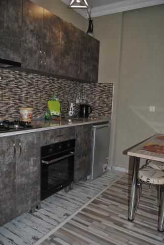 Apartamento Kobaladze 8a 725