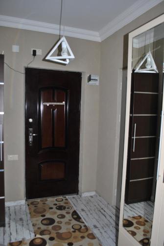 Apartamento Kobaladze 8a 725