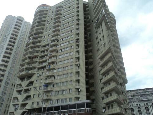 Jako's Apartment