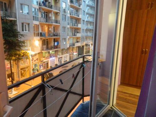 Apartment Omari