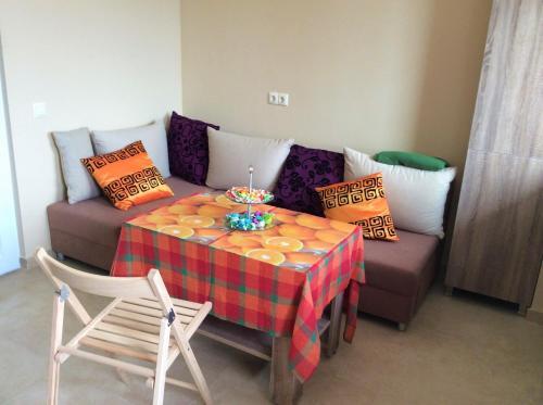 Apartamento Nana Studio