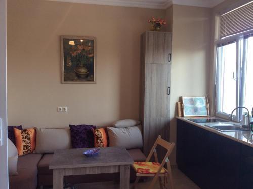 Apartamento Nana Studio